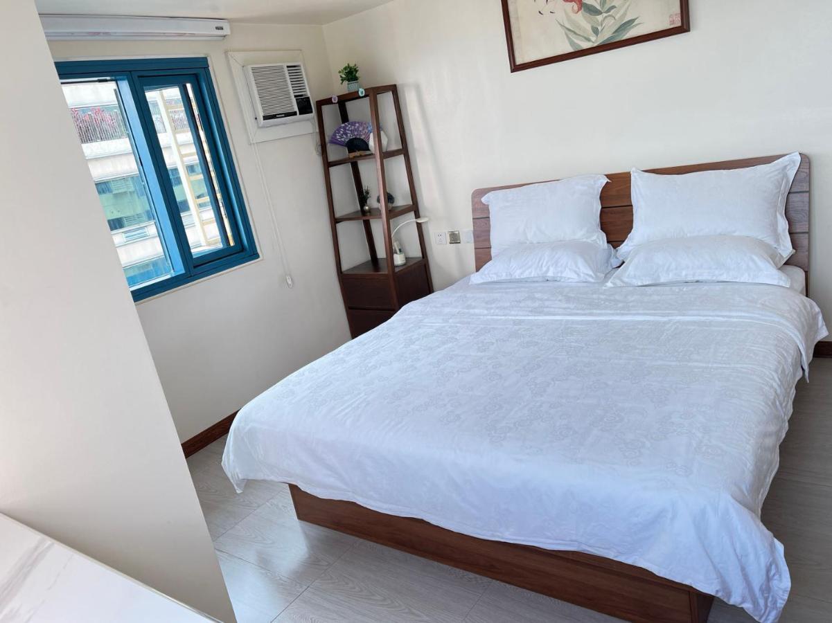 מנילה Grand Riviera Suites מראה חיצוני תמונה