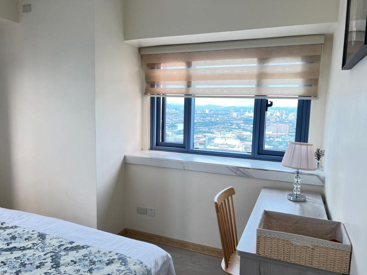 מנילה Grand Riviera Suites מראה חיצוני תמונה