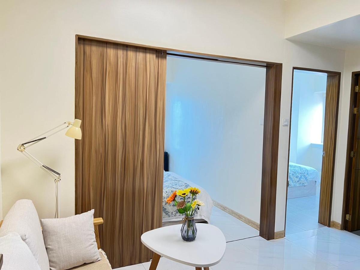 מנילה Grand Riviera Suites מראה חיצוני תמונה