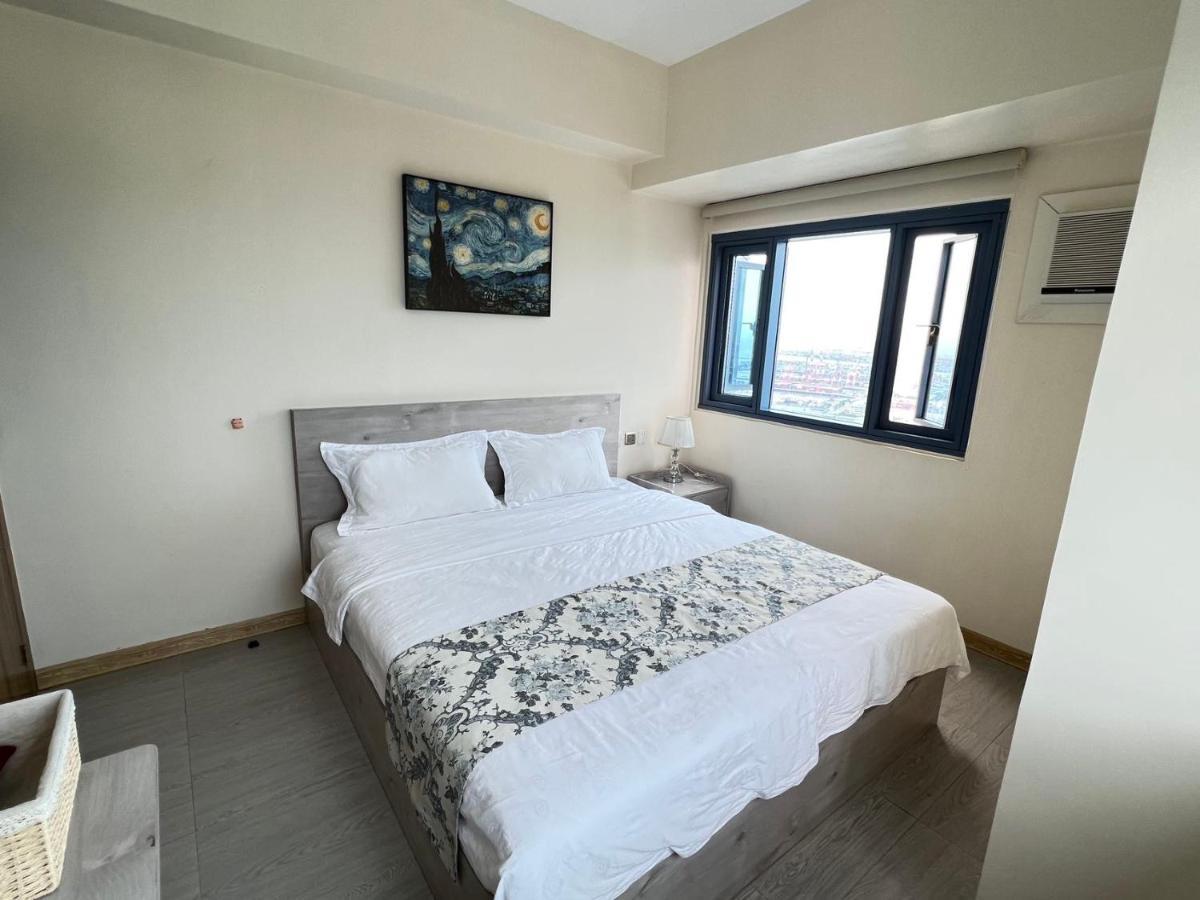 מנילה Grand Riviera Suites מראה חיצוני תמונה