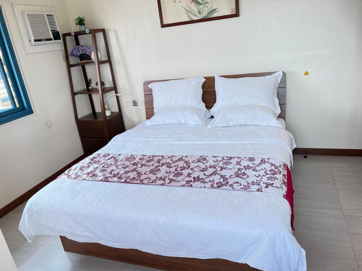 מנילה Grand Riviera Suites מראה חיצוני תמונה