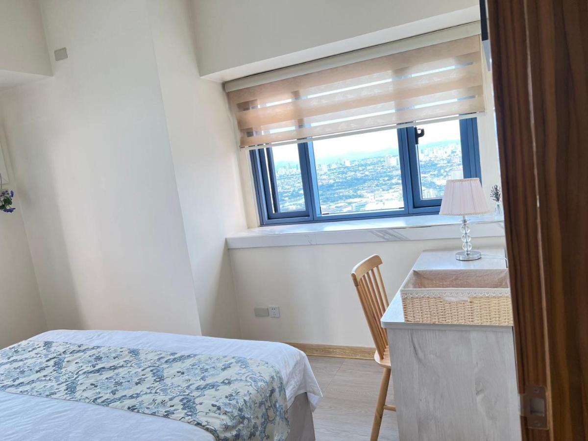 מנילה Grand Riviera Suites מראה חיצוני תמונה
