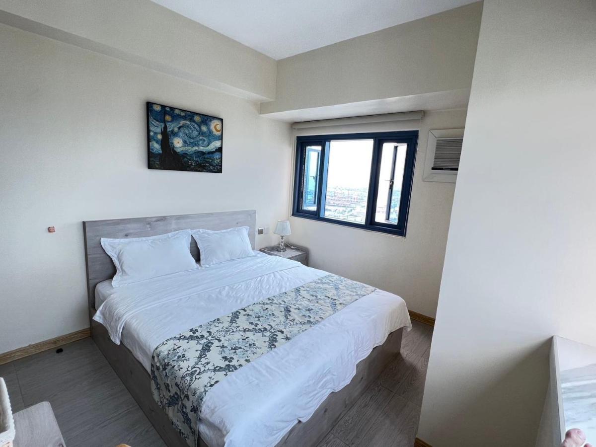 מנילה Grand Riviera Suites מראה חיצוני תמונה