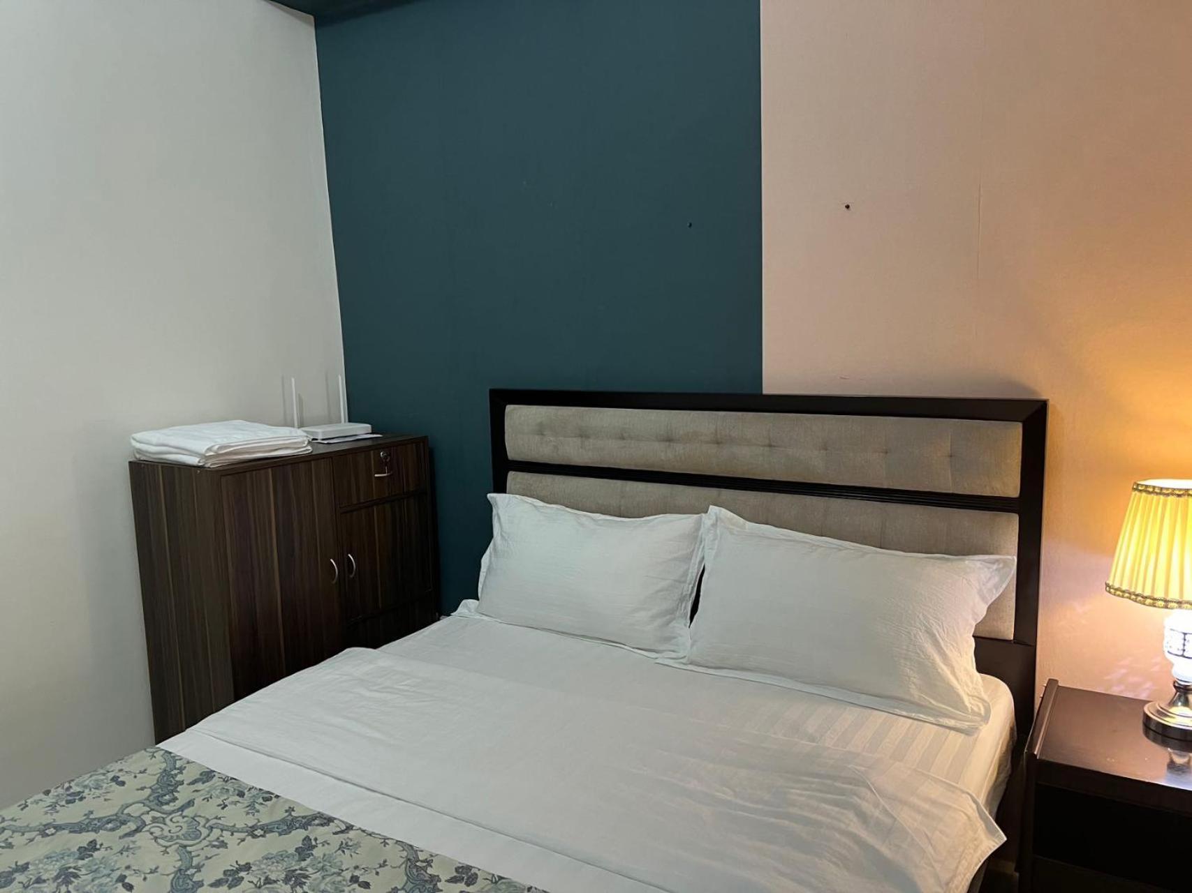 מנילה Grand Riviera Suites מראה חיצוני תמונה