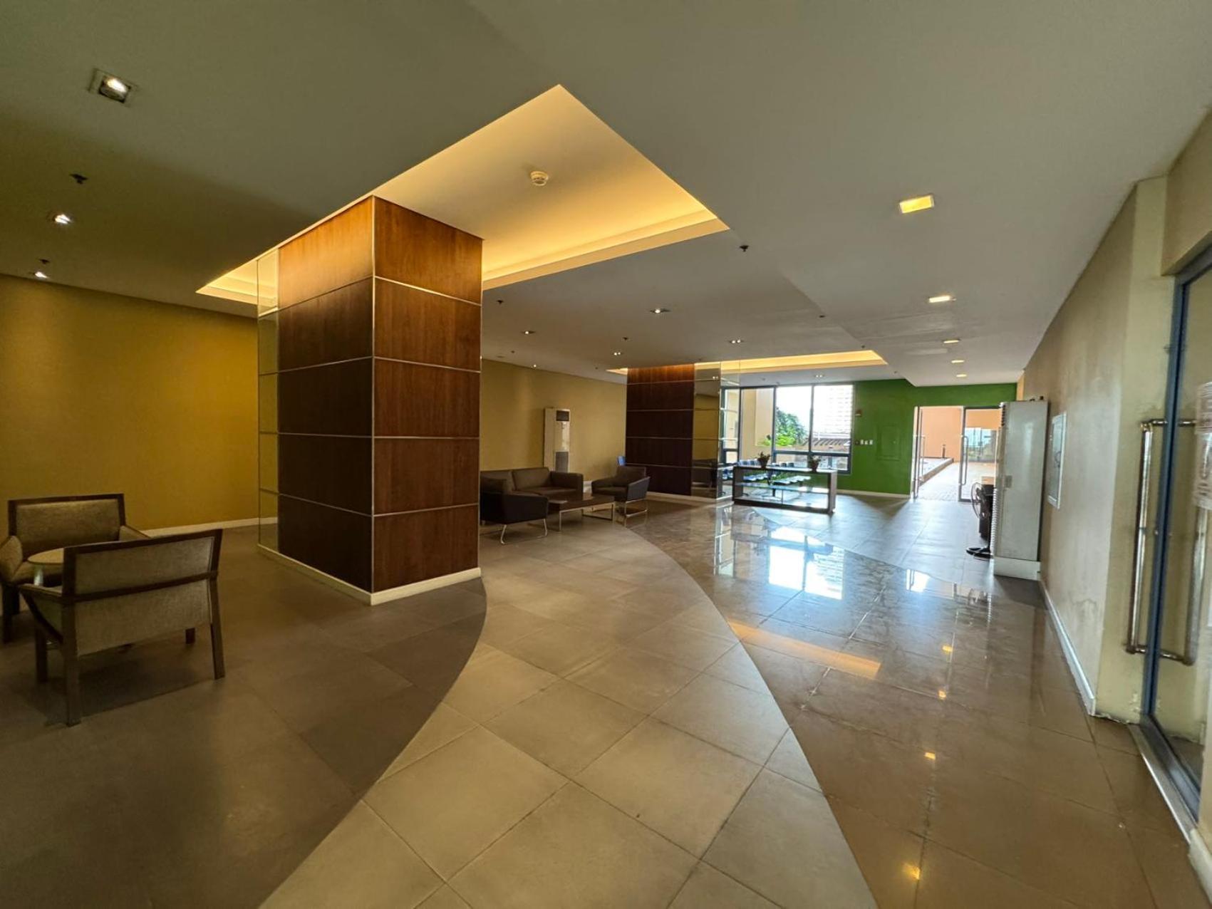 מנילה Grand Riviera Suites מראה חיצוני תמונה