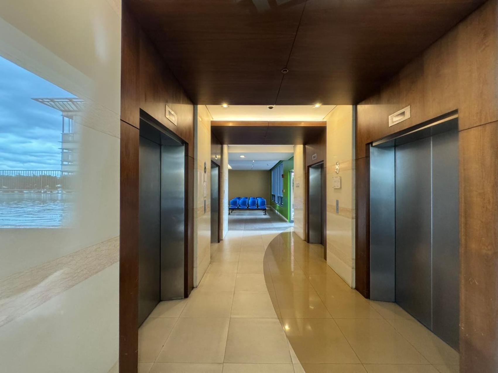 מנילה Grand Riviera Suites מראה חיצוני תמונה